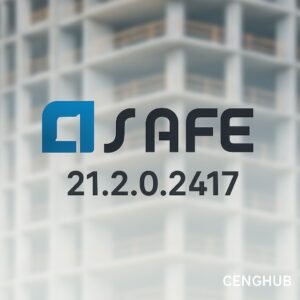 CSI SAFE 21.2.0.2417