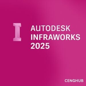 Autodesk InfraWorks 2025