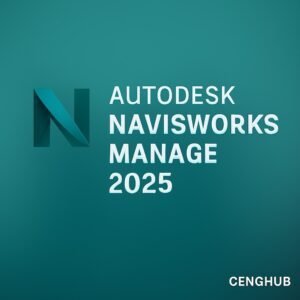 Navisworks Manage