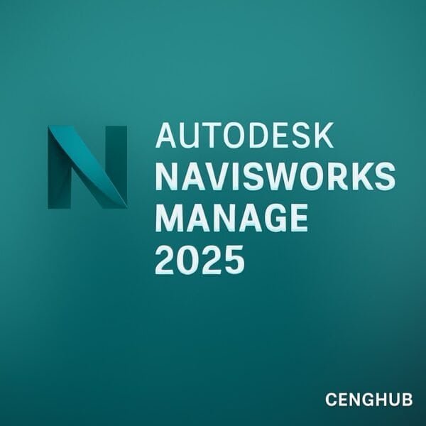 Navisworks Manage