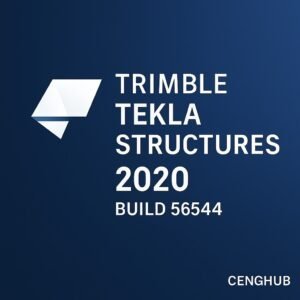 Tekla Structures