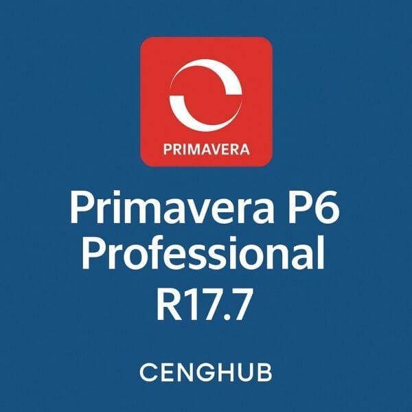 Primavera P6 Professional