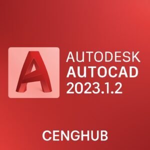AutoCAD 2023