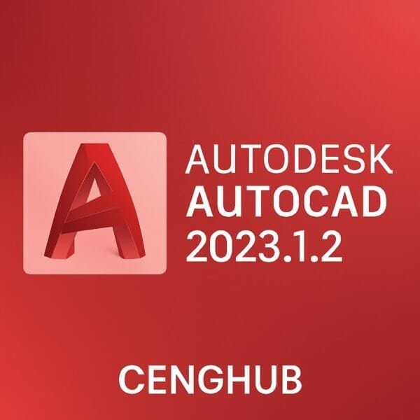 AutoCAD 2023