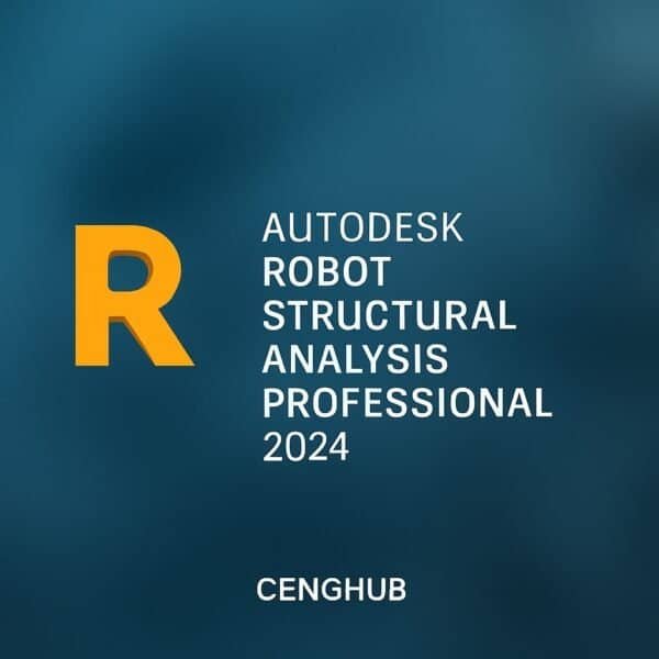 Robot Structural Analysis