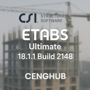 CSI ETABS