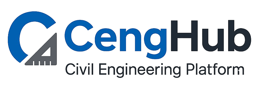 CengHub | منصة الهندسة المدنية