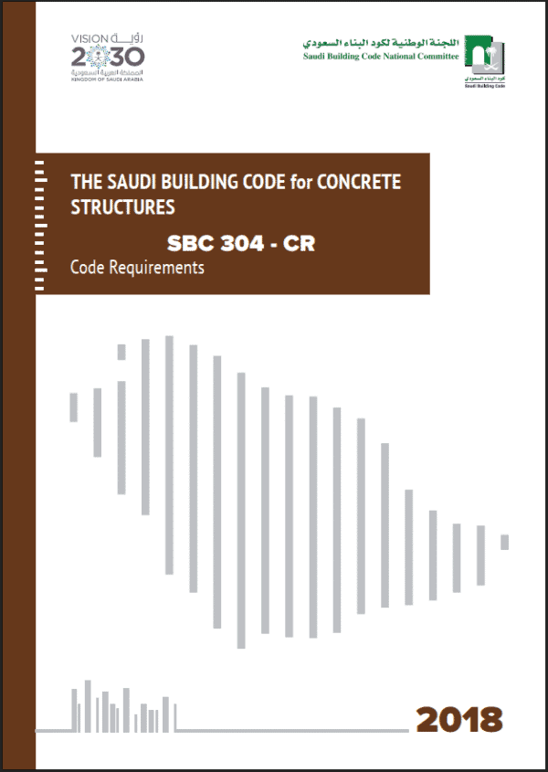 The Saudi Building Code for Concrete Structures