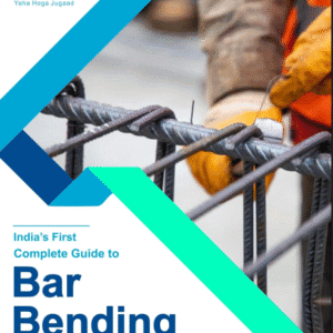 Bar Bending Schedule