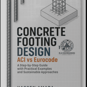 Concrete Footing Design
