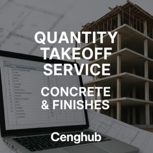 حساب الكميات