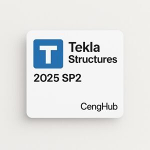 Tekla Structures
