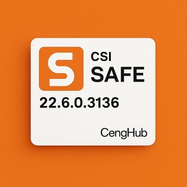 CSI SAFE