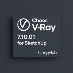 Chaos V-Ray