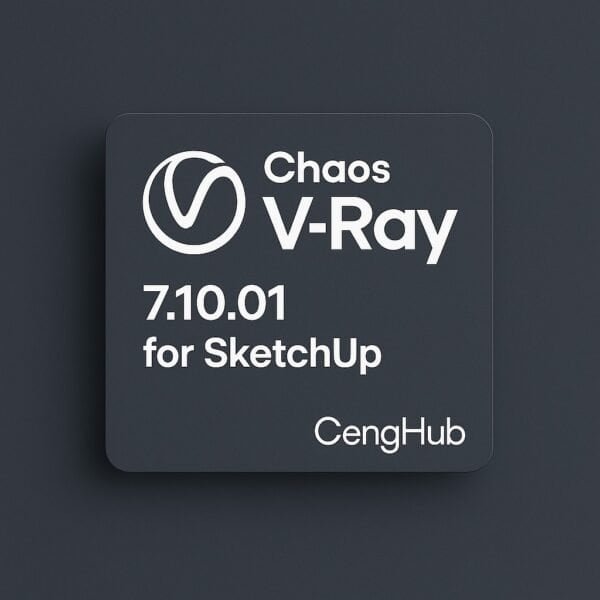 Chaos V-Ray