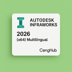 Autodesk InfraWorks