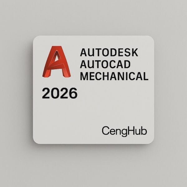 AutoCAD Mechanical