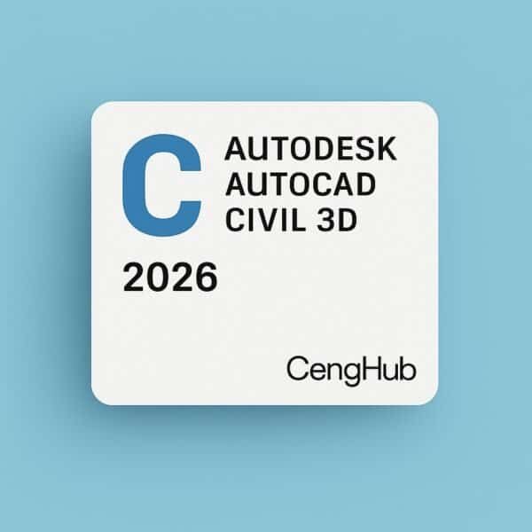 AutoCAD Civil 3D