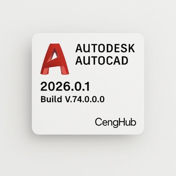 Autodesk AutoCAD