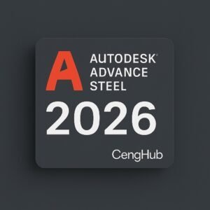 Autodesk Advance Steel