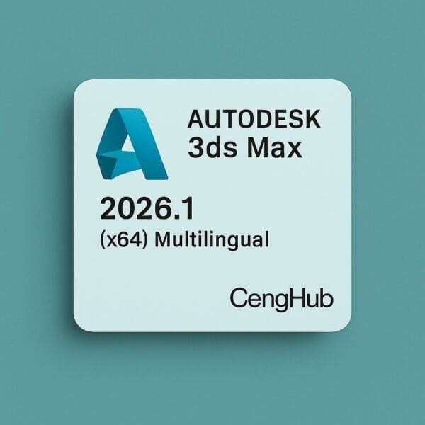 Autodesk 3ds Max