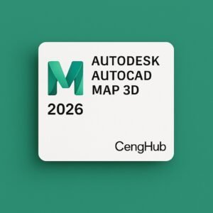 AutoCAD Map 3D