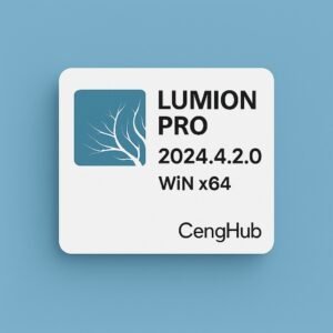 Lumion Pro