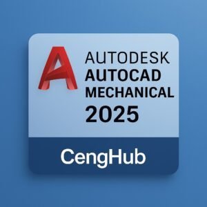 AutoCAD Mechanical