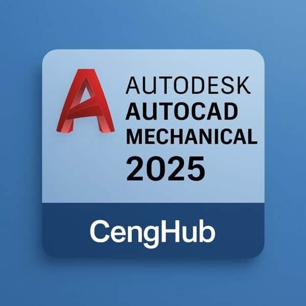 AutoCAD Mechanical
