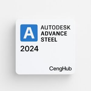 Autodesk Advance Steel