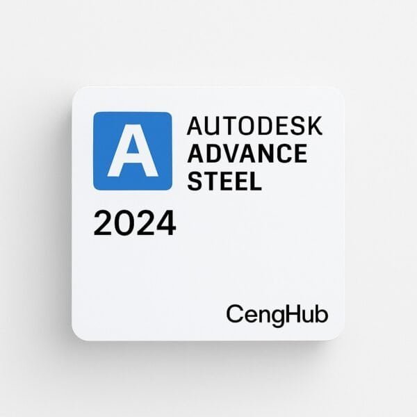 Autodesk Advance Steel