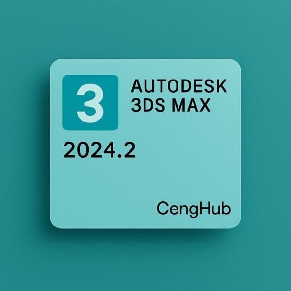 Autodesk 3ds Max