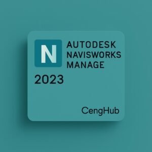 Navisworks Manage