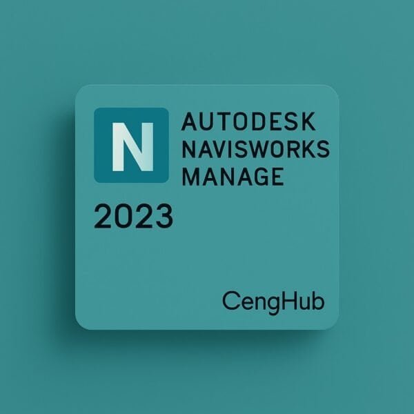 Navisworks Manage
