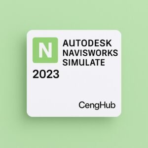 Navisworks Simulate