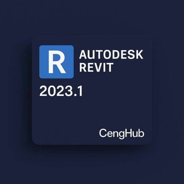 Autodesk Revit 2023