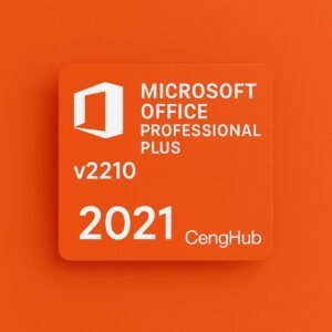Microsoft Office 2021