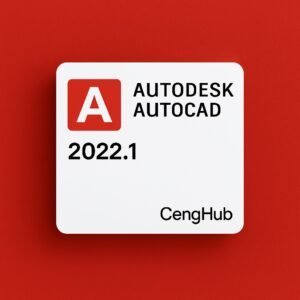 AutoCAD 2022.1