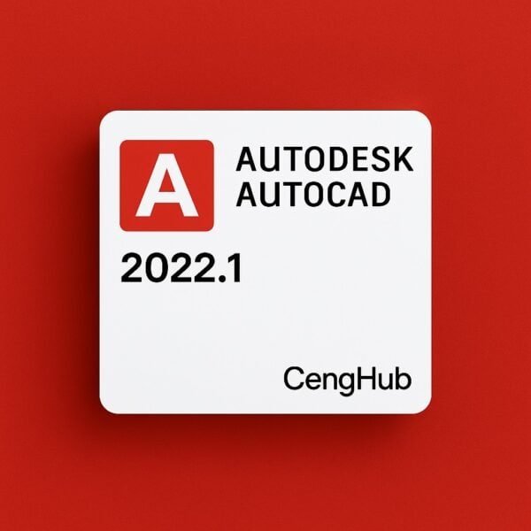 AutoCAD 2022.1