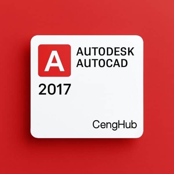 AutoCAD 2017