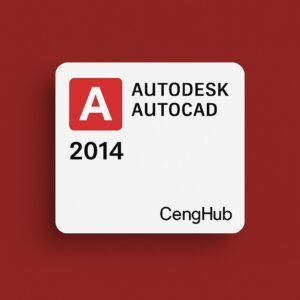AutoCAD 2014