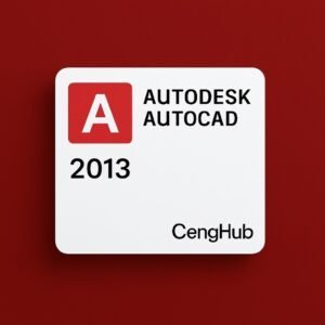 AutoCAD 2013