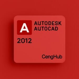 AutoCAD 2012