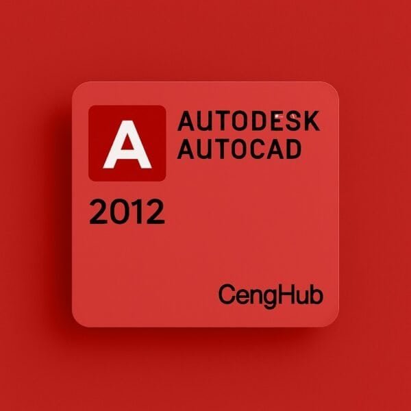 AutoCAD 2012
