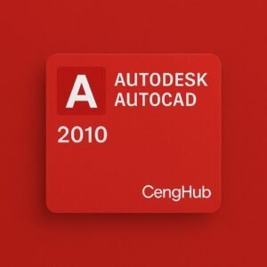 AutoCAD 2010