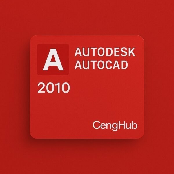 AutoCAD 2010