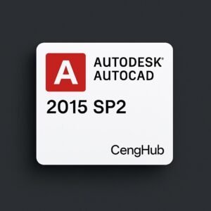 AutoCAD 2015