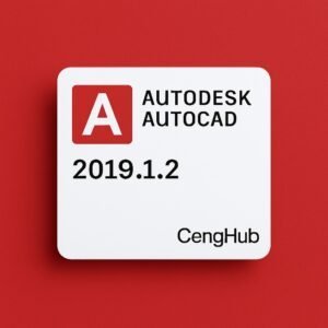 AutoCAD 2019.1.2