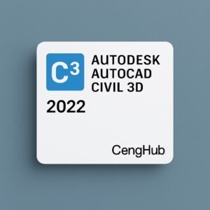 Civil 3D 2022