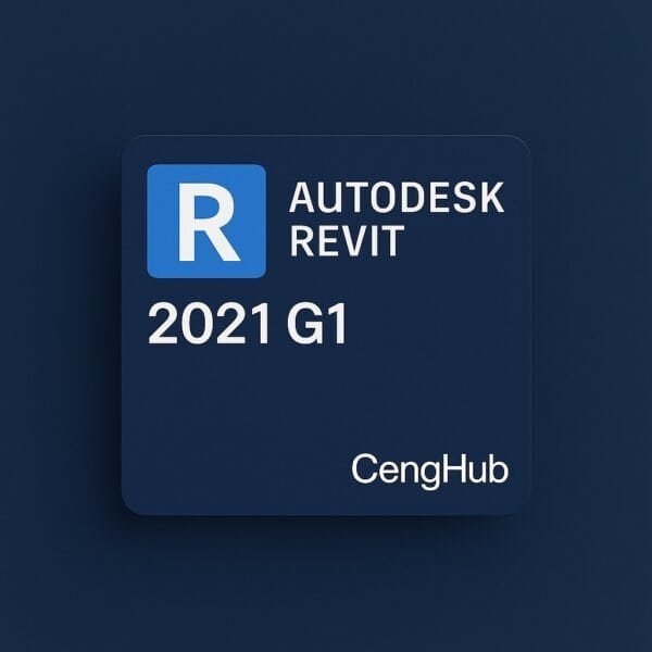Revit 2021